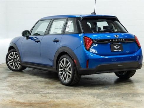 Certified 2025 MINI Cooper S image 13