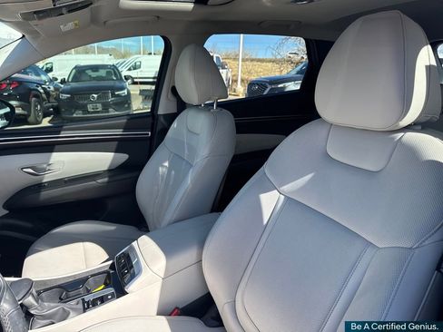 Used 2023 Hyundai Tucson SEL w/ Convenience Package image 32