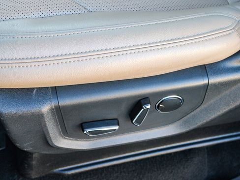 Used 2024 Ford Expedition Max Limited image 22