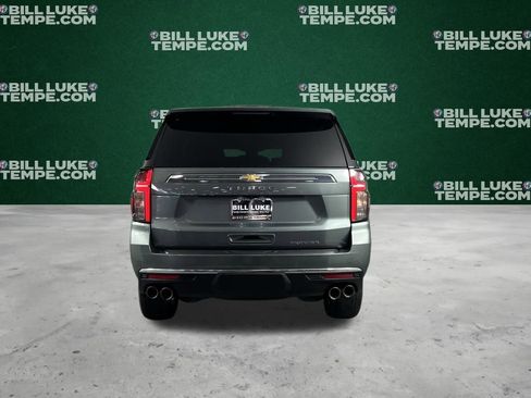 Used 2024 Chevrolet Tahoe Premier image 8