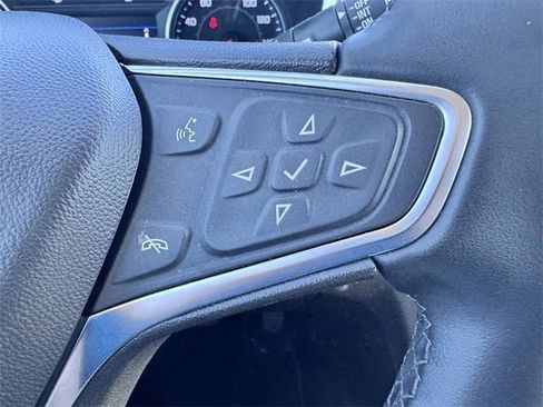 Used 2024 Chevrolet Equinox LT image 15