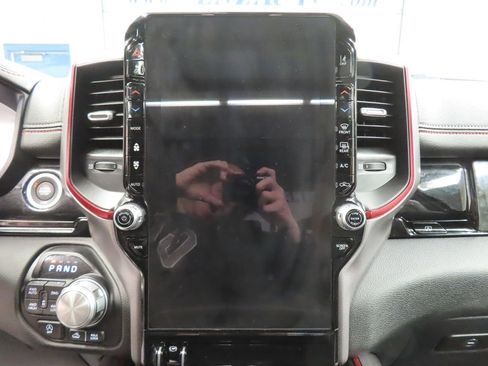 Used 2026 RAM 1500 Rebel w/ Rebel Level 2 Equipment Group AWD/4WD image 52