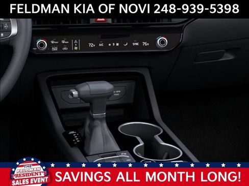 New 2026 Kia K5 GT image 24