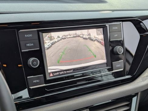 Used 2022 Volkswagen Taos S w/ IQ Drive S Package image 19