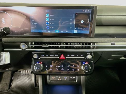 New 2026 Hyundai Tucson Limited AWD/4WD image 11