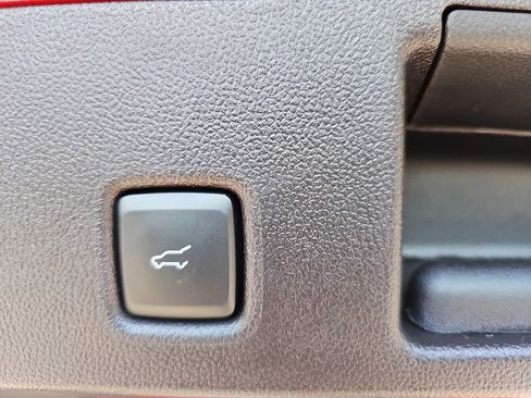 New 2025 Ford Escape SE image 13