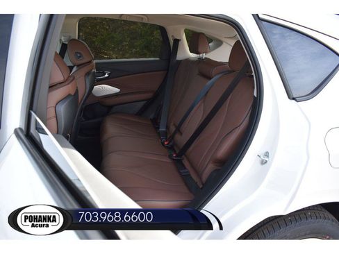 New 2026 Acura RDX Advance Package image 32