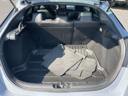 Used 2024 Honda Civic Sport Touring image 12