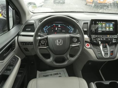 Used 2019 Honda Odyssey EX-L image 24