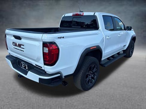 Used 2024 GMC Canyon Elevation w/ Convenience Package AWD/4WD image 5