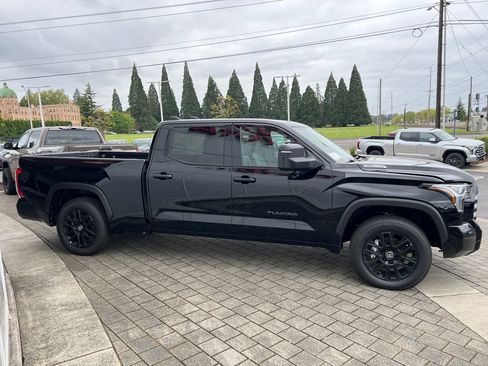 New 2026 Toyota Tundra Limited AWD/4WD image 6