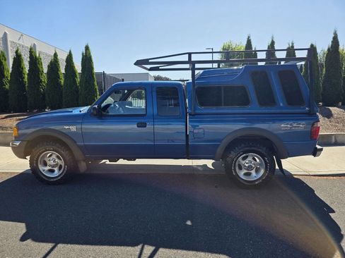 Used 2001 Ford Ranger XLT image 10