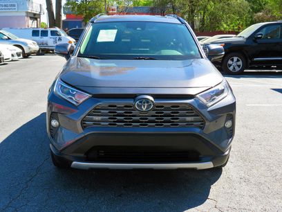 Used 2019 Toyota RAV4 Limited