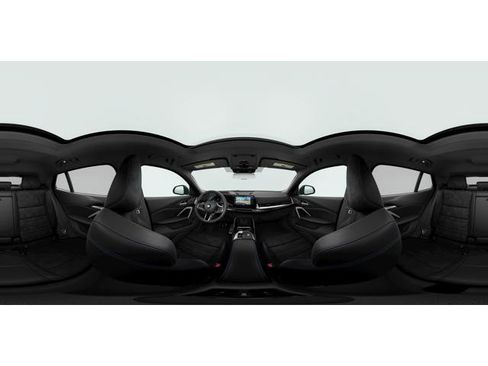 New 2026 BMW X2 xDrive28i w/ Technology Package image 8