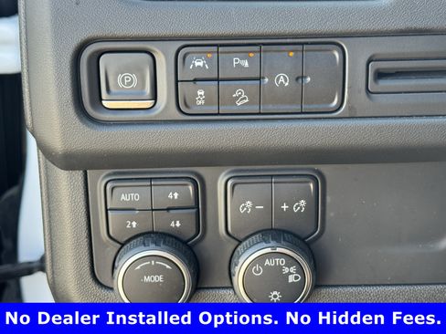 Used 2023 Chevrolet Tahoe Premier AWD/4WD image 20