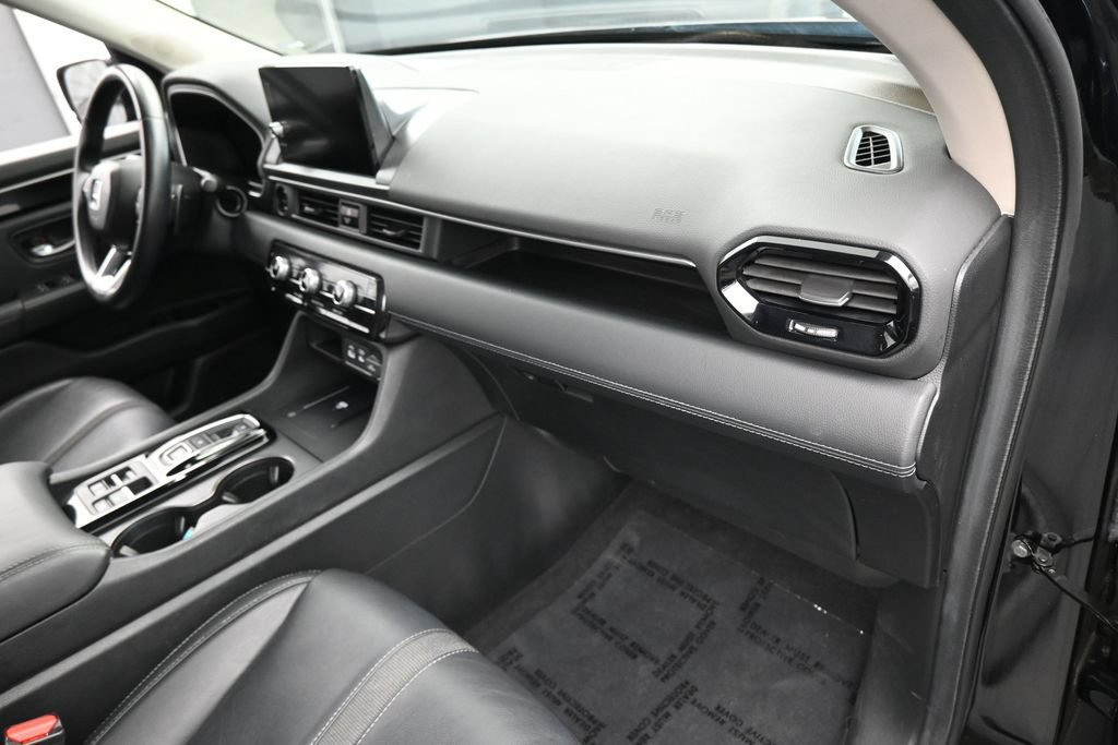 Used 2024 Honda Pilot EX-L image 47