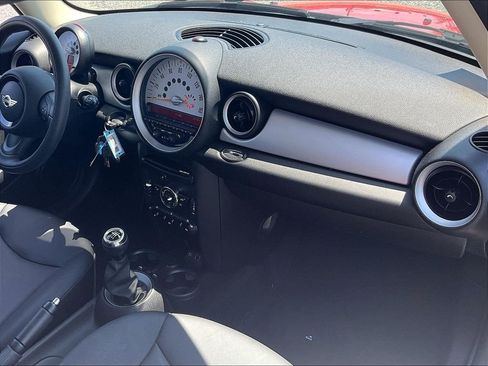 Used 2013 MINI Cooper Hardtop FWD image 14