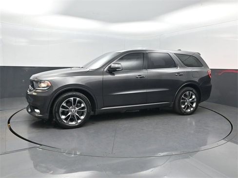 Used 2019 Dodge Durango GT image 32