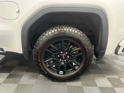 Used 2024 GMC Sierra 1500 Elevation AWD/4WD image 26