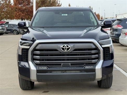 Used 2022 Toyota Tundra Limited image 7