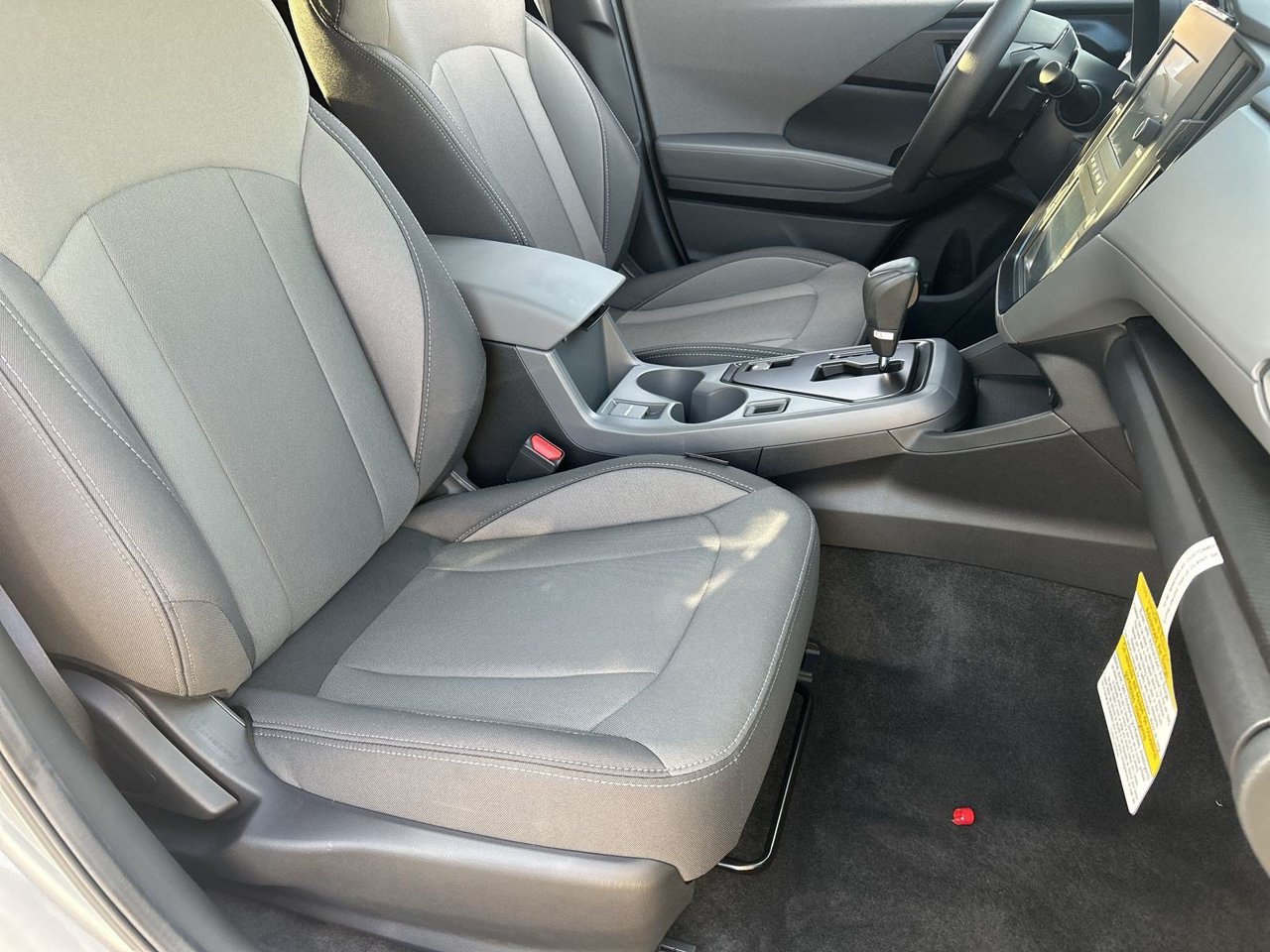 New 2026 Subaru Crosstrek 2.5i AWD/4WD image 7