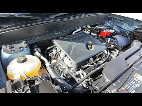 Used 2021 Ford Bronco Sport Big Bend image 29