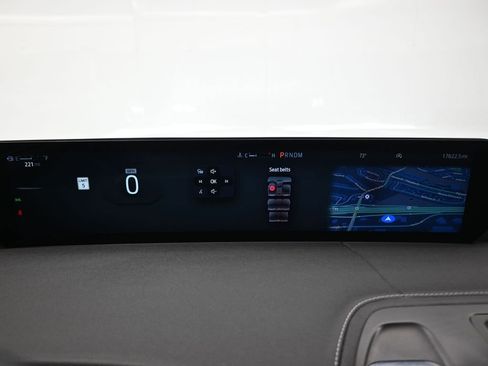 Used 2025 Ford Expedition Max Platinum image 20