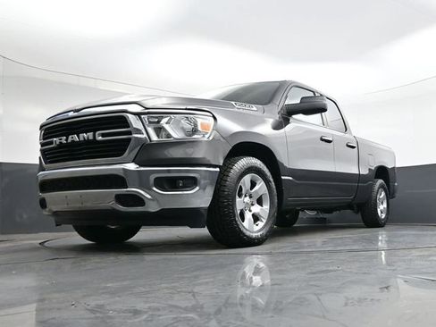 Used 2020 RAM 1500 Big Horn image 34