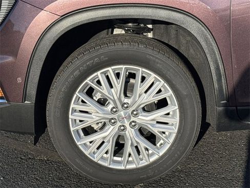 New 2026 GMC Acadia Elevation w/ Super Cruise Package image 23