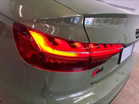 Used 2023 Audi S4 Premium Plus w/ Premium Plus Package AWD/4WD image 30