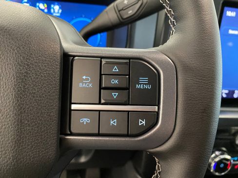 New 2025 Ford F350 Lariat w/ Lariat Ultimate Package image 20