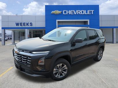 New 2026 Chevrolet Equinox LT w/ Convenience Package II