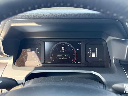 Used 2026 Toyota 4Runner SR5 RWD image 23