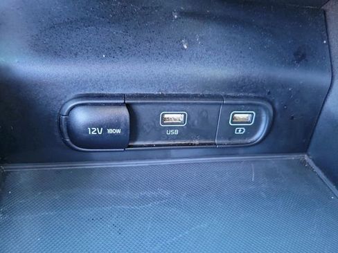 Used 2024 Kia K5 GT-Line FWD image 23