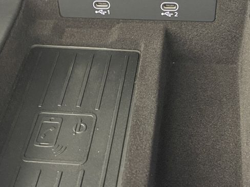 New 2025 Audi A6 Prestige image 31