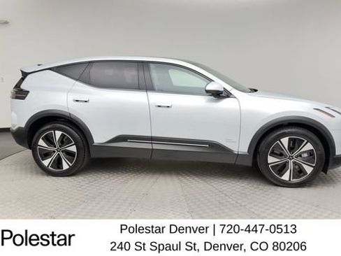 Used 2025 Polestar Polestar 3 AWD/4WD image 9