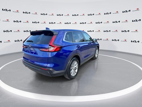 Used 2024 Honda CR-V EX image 8
