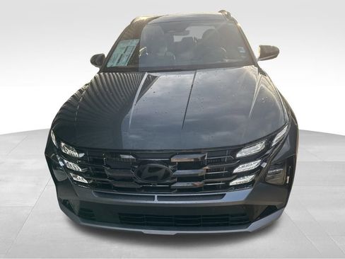 New 2026 Hyundai Tucson Limited w/ Tow & Go Package image 11