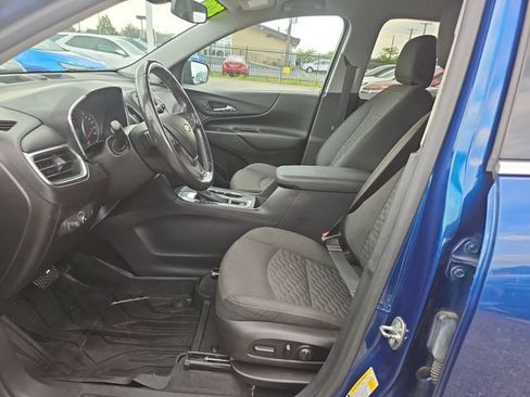 Used 2019 Chevrolet Equinox LT FWD image 10