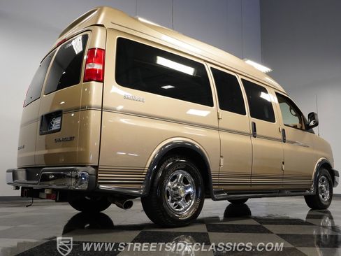 Used 2006 Chevrolet Express 1500 w/ Preferred Equipment Group image 27