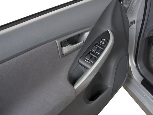Used 2010 Toyota Prius FWD image 9