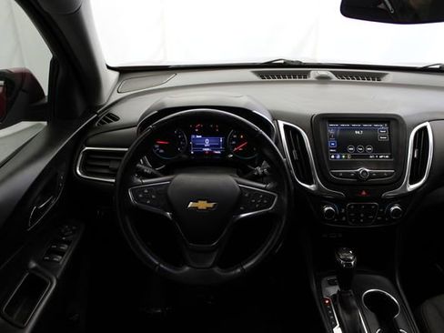 Used 2019 Chevrolet Equinox LT image 23