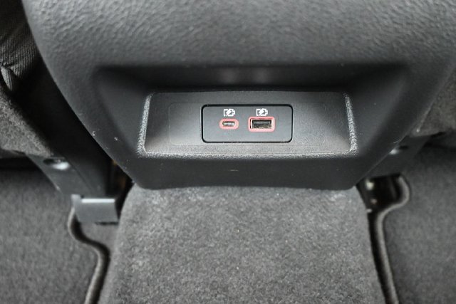 Used 2023 Nissan Altima 2.5 SV w/ SV Premium Package FWD image 45