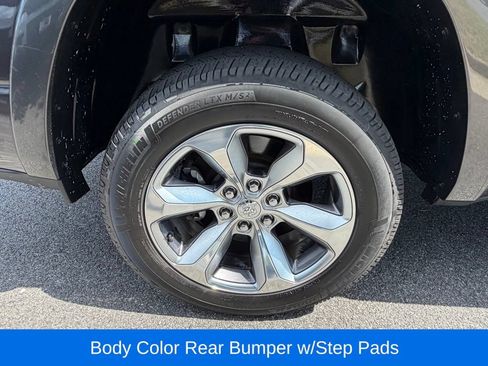 Used 2022 RAM 1500 Limited RWD image 16