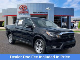 Used 2024 Honda Ridgeline RTL 360° Tour