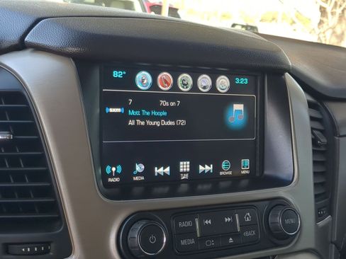 Used 2018 GMC Yukon Denali w/ Open Road Package image 15