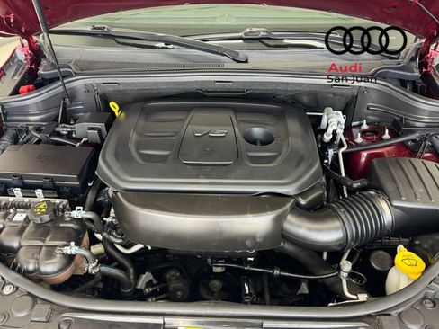 Used 2022 Jeep Grand Cherokee Limited w/ Tech Group image 14