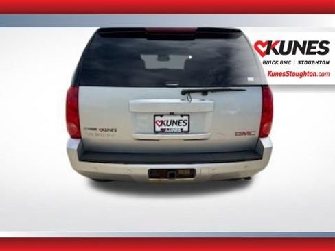 Used 2012 GMC Yukon SLT w/ SLT-2 Equipment Package AWD/4WD image 7