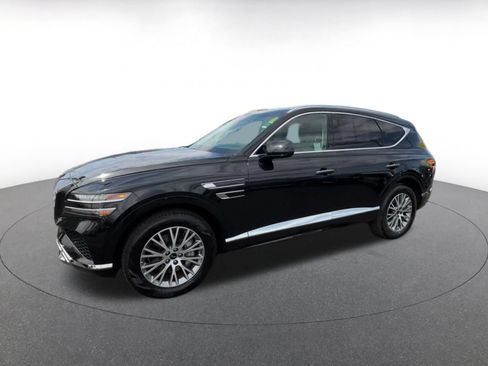 Used 2026 Genesis GV80 2.5T AWD/4WD image 6