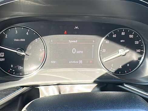 Used 2023 Buick Envision Preferred image 18